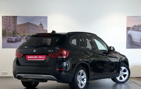 BMW X1, 2014 год, 1 280 000 рублей, 5 фотография