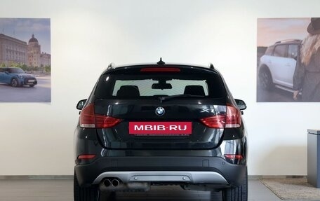 BMW X1, 2014 год, 1 280 000 рублей, 6 фотография