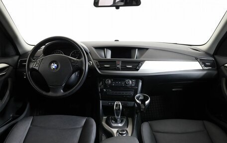 BMW X1, 2014 год, 1 280 000 рублей, 15 фотография