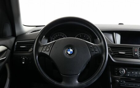 BMW X1, 2014 год, 1 280 000 рублей, 19 фотография