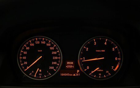 BMW X1, 2014 год, 1 280 000 рублей, 17 фотография