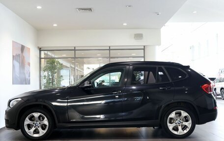 BMW X1, 2014 год, 1 280 000 рублей, 7 фотография
