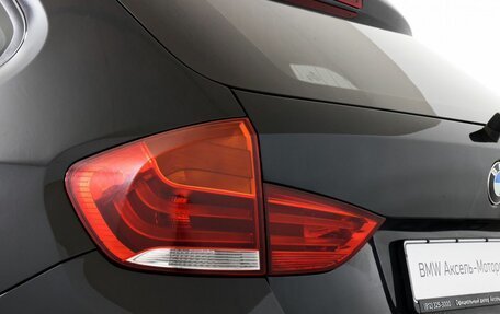BMW X1, 2014 год, 1 280 000 рублей, 10 фотография