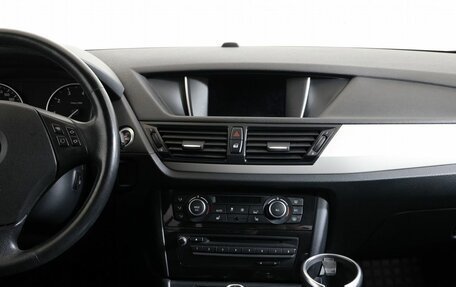 BMW X1, 2014 год, 1 280 000 рублей, 16 фотография