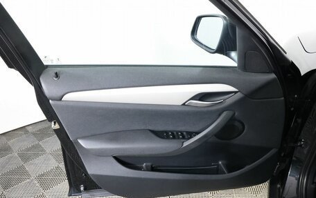 BMW X1, 2014 год, 1 280 000 рублей, 8 фотография
