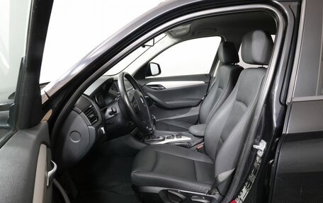 BMW X1, 2014 год, 1 280 000 рублей, 11 фотография