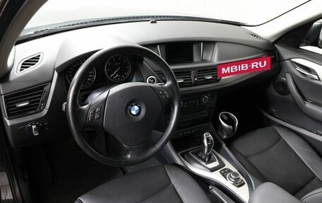 BMW X1, 2014 год, 1 280 000 рублей, 12 фотография