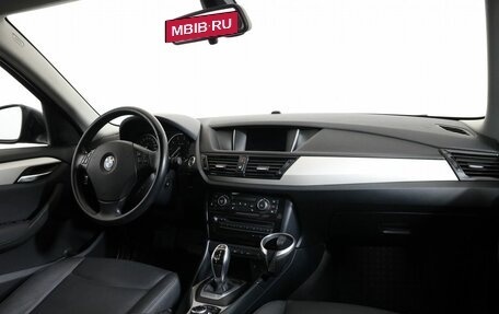 BMW X1, 2014 год, 1 280 000 рублей, 14 фотография