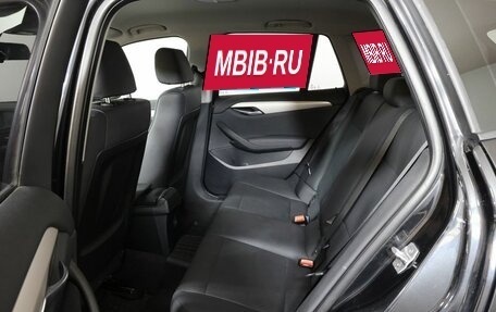 BMW X1, 2014 год, 1 280 000 рублей, 13 фотография