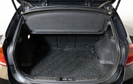 BMW X1, 2014 год, 1 280 000 рублей, 22 фотография