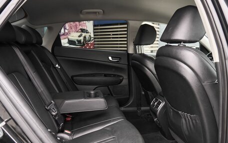 KIA Optima IV, 2016 год, 1 700 000 рублей, 7 фотография