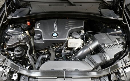 BMW X1, 2014 год, 1 280 000 рублей, 23 фотография