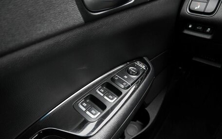 KIA Optima IV, 2016 год, 1 700 000 рублей, 12 фотография