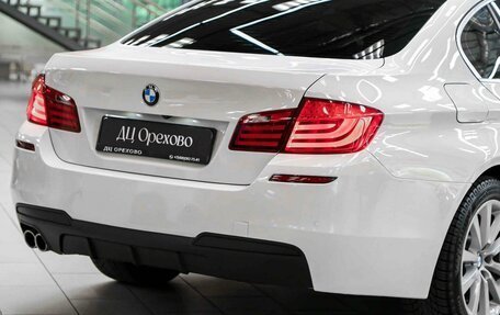 BMW 5 серия, 2011 год, 1 590 000 рублей, 5 фотография