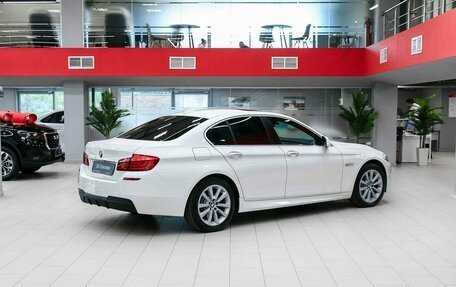 BMW 5 серия, 2011 год, 1 590 000 рублей, 2 фотография