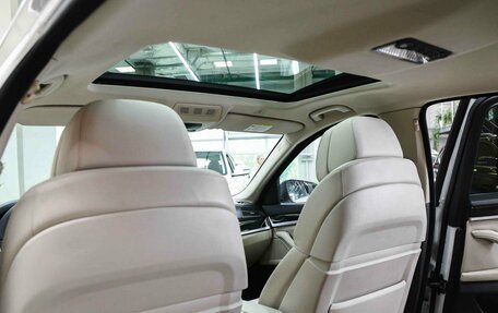BMW 5 серия, 2011 год, 1 590 000 рублей, 7 фотография