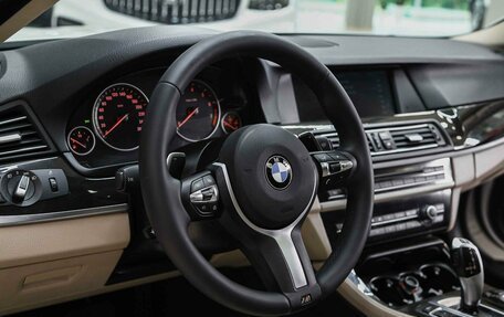 BMW 5 серия, 2011 год, 1 590 000 рублей, 9 фотография