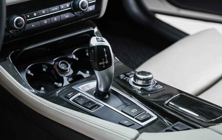 BMW 5 серия, 2011 год, 1 590 000 рублей, 10 фотография