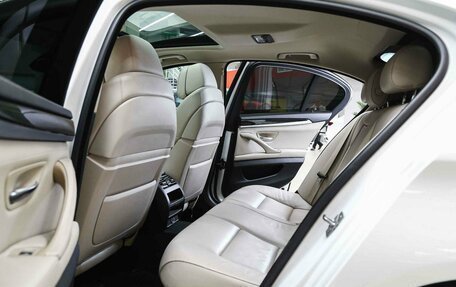 BMW 5 серия, 2011 год, 1 590 000 рублей, 8 фотография