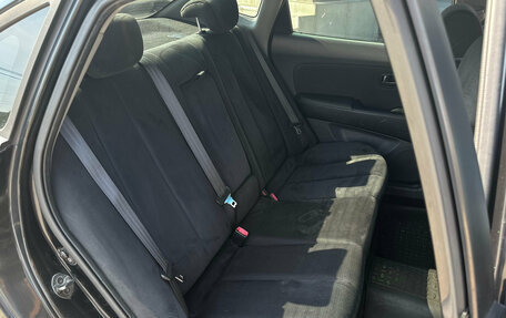 Hyundai Elantra IV, 2007 год, 439 000 рублей, 10 фотография