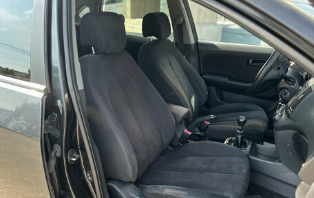 Hyundai Elantra IV, 2007 год, 439 000 рублей, 9 фотография