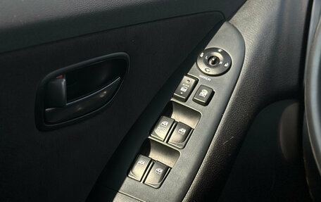 Hyundai Elantra IV, 2007 год, 439 000 рублей, 20 фотография