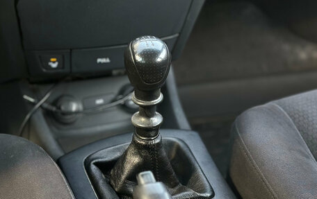 Hyundai Elantra IV, 2007 год, 439 000 рублей, 18 фотография