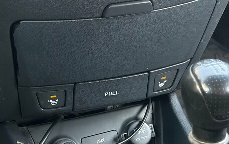 Hyundai Elantra IV, 2007 год, 439 000 рублей, 19 фотография