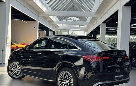Mercedes-Benz GLE Coupe AMG, 2025 год, 13 890 000 рублей, 4 фотография