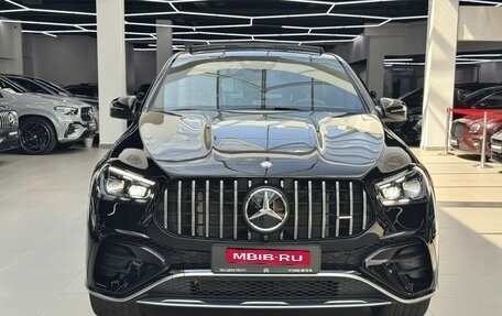 Mercedes-Benz GLE Coupe AMG, 2025 год, 13 890 000 рублей, 2 фотография