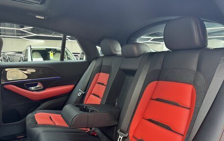 Mercedes-Benz GLE Coupe AMG, 2025 год, 13 890 000 рублей, 23 фотография