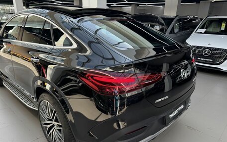Mercedes-Benz GLE Coupe AMG, 2025 год, 13 890 000 рублей, 14 фотография