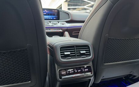 Mercedes-Benz GLE Coupe AMG, 2025 год, 13 890 000 рублей, 24 фотография