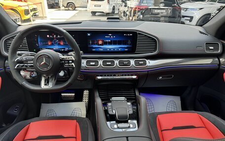 Mercedes-Benz GLE Coupe AMG, 2025 год, 13 890 000 рублей, 17 фотография