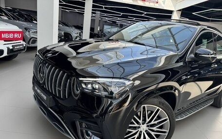 Mercedes-Benz GLE Coupe AMG, 2025 год, 13 890 000 рублей, 13 фотография