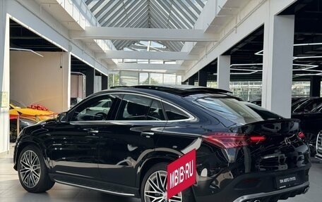 Mercedes-Benz GLE Coupe AMG, 2025 год, 13 890 000 рублей, 12 фотография