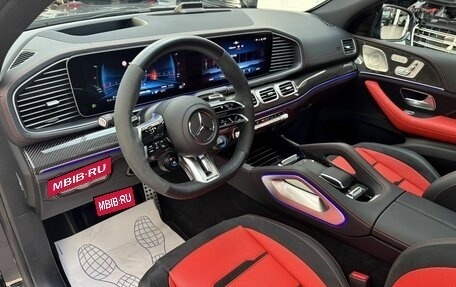Mercedes-Benz GLE Coupe AMG, 2025 год, 13 890 000 рублей, 15 фотография