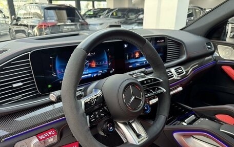Mercedes-Benz GLE Coupe AMG, 2025 год, 13 890 000 рублей, 16 фотография