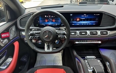 Mercedes-Benz GLE Coupe AMG, 2025 год, 13 890 000 рублей, 25 фотография