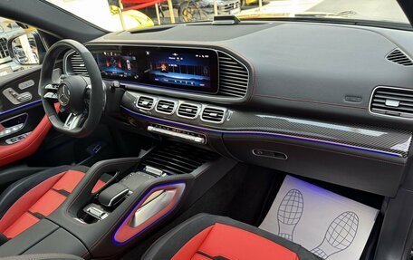 Mercedes-Benz GLE Coupe AMG, 2025 год, 13 890 000 рублей, 28 фотография