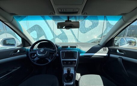 Skoda Octavia, 2010 год, 767 000 рублей, 2 фотография