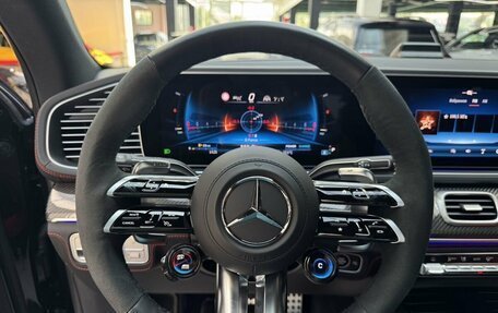 Mercedes-Benz GLE Coupe AMG, 2025 год, 13 890 000 рублей, 30 фотография