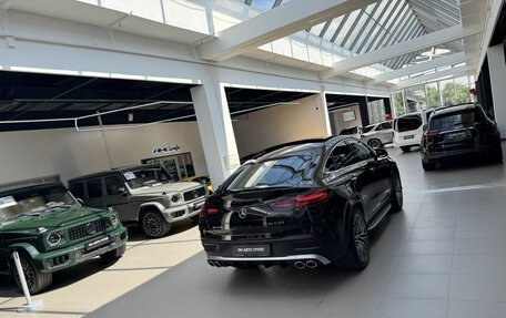 Mercedes-Benz GLE Coupe AMG, 2025 год, 13 890 000 рублей, 37 фотография