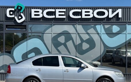 Skoda Octavia, 2010 год, 767 000 рублей, 8 фотография
