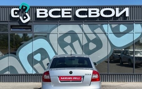 Skoda Octavia, 2010 год, 767 000 рублей, 6 фотография