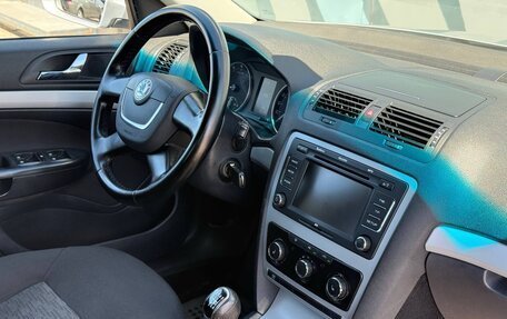 Skoda Octavia, 2010 год, 767 000 рублей, 11 фотография