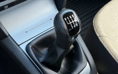 Skoda Octavia, 2010 год, 767 000 рублей, 14 фотография