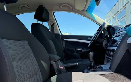 Skoda Octavia, 2010 год, 767 000 рублей, 7 фотография