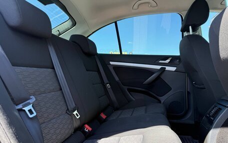 Skoda Octavia, 2010 год, 767 000 рублей, 4 фотография