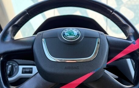 Skoda Octavia, 2010 год, 767 000 рублей, 10 фотография